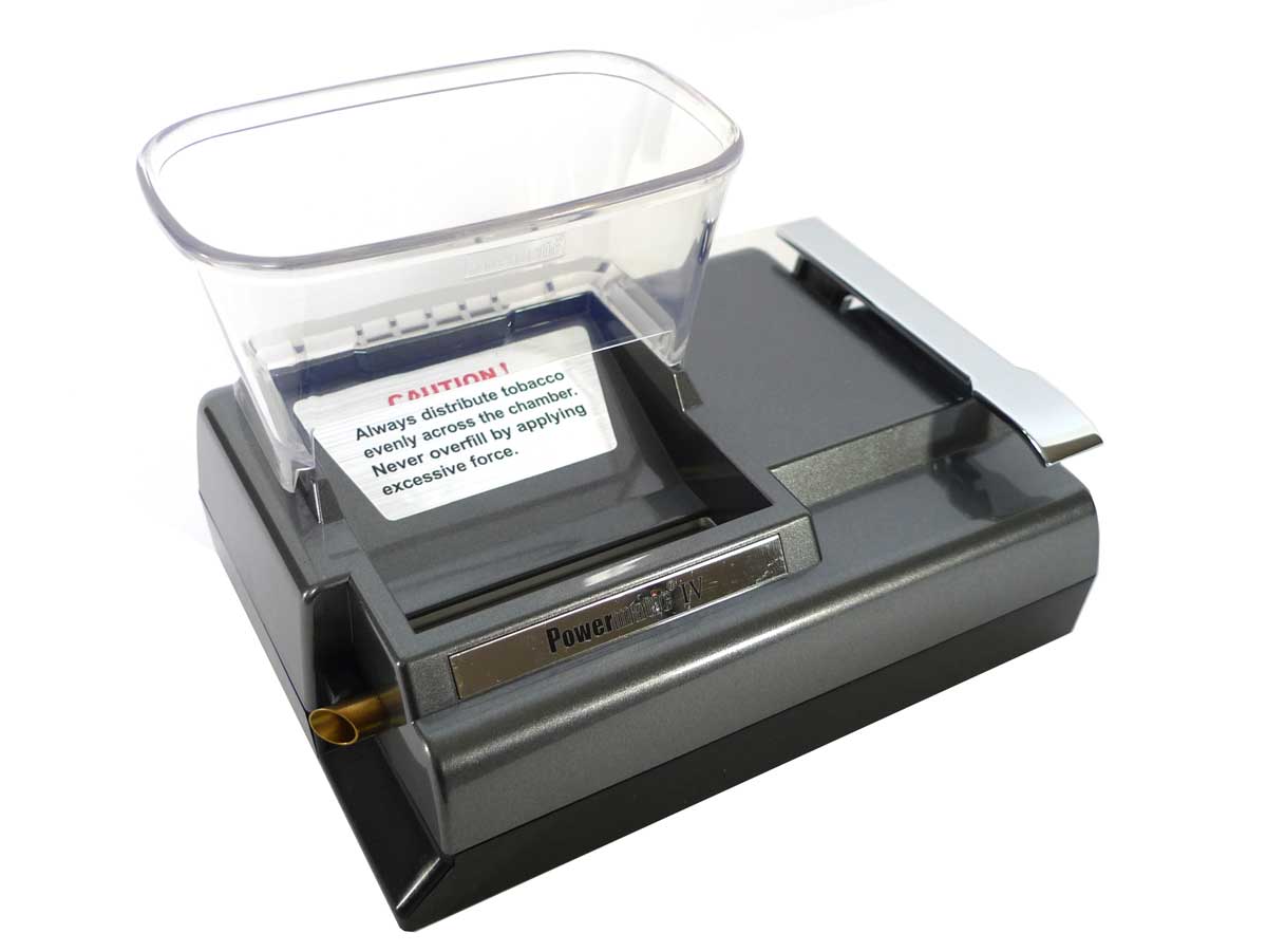 Powermatic 4